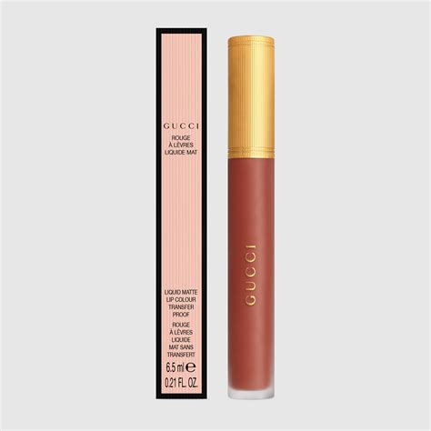 gucci janet rust|Gucci lipstick janet rust.